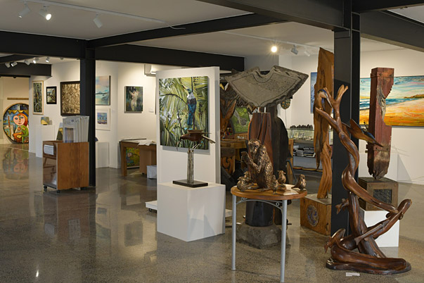 Art by the sea gallery Takapuna, nz fine and contemporary art